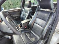 Usata Mercedes C200 102 CV (75 kW) 1999 Station wagon