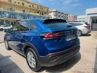 Begagnad VW Taigo Edition 95 HK (69 kW) 2023 Blå SUV