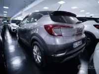 Usata Renault Captur Intens 145 CV (106 kW) 2021 Other SUV