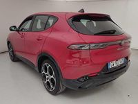 Usata Alfa Romeo Tonale Sprint 160 CV (117 kW) 2024 Rosso SUV