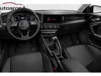 Nuova Audi A1 Business 116 CV (85 kW) 2025 9p bianco magnolia SUV