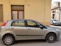 Usata Fiat Grande Punto 77 CV (56 kW) 2008 Utilitaria