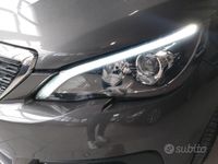 usata Peugeot 308 3085p 1.2 puretech t Allure s