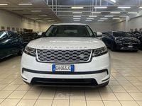 Usata Land Rover Range Rover Velar 204 CV (150 kW) 2021 Bianco SUV