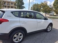 Usata Toyota RAV4 Style 124 CV (91 kW) 2014 SUV