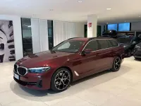 Usata BMW 530 249 CV (183 kW) 2021 Other Station wagon