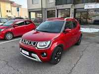 Usata Suzuki Ignis 83 CV (61 kW) 2023 Rosso SUV