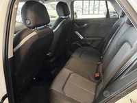 Usata Audi Q2 Admired 116 CV (85 kW) 2020 Bianco SUV