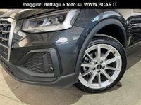 usata Audi Q2 30 TDI S tronic "18 Sline /VIRTUAL/NAVIG/LED/PARK