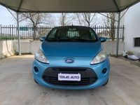 usata Ford Ka 1.2 8V 69CV Titanium OK NEOPATENTATI