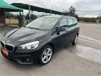 Usata BMW 218 150 CV (110 kW) 2016 Monovolume