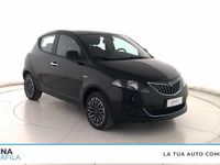 Usata Lancia Ypsilon S 69 CV (50 kW) 2024 Nero Utilitaria