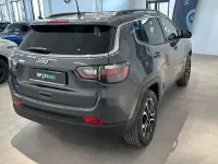 Usata Jeep Compass Limited 190 CV (139 kW) 2022 Other SUV