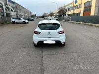 Usata Renault Clio 90 CV (66 kW) 2018