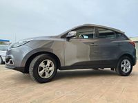 Usata Hyundai ix35 116 CV (85 kW) 2015 SUV