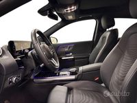 Usata Mercedes GLA200 149 CV (109 kW) 2023 Nero SUV