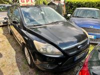 usata Ford Focus 2.0 (145CV) 5p. Bz.- GPL Tit.