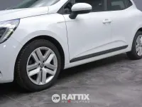 Occasion Renault Clio V Business 101 ch (74 kW) 2022 Blanc Berline