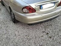 Usata Jaguar X-type Classic 131 CV (96 kW) 2006 Berlina