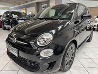 Usata Fiat 500 Connect 2021 Nero Utilitaria
