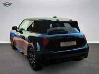 Nuova Mini Cooper SE 160 kW (218 CV) 2026 Grigio Utilitaria