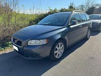 usata Volvo V50 V501.6d drive Polar