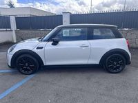 Usata Mini Cooper Business 136 CV (100 kW) 2022 Bianco Utilitaria