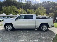 Usata Chevrolet Silverado 420 CV (308 kW) 2023 Bianco SUV