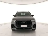 Usata Audi Q3 S-Line 150 CV (110 kW) 2025 Grigio SUV