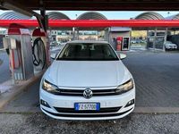 usata VW Polo 5p 1.0 tsi Comfortline 95cv