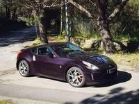 Usata Nissan 370Z 330 CV (242 kW) 2014 Coupé