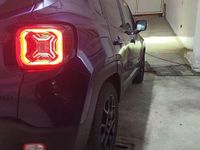 Usata Jeep Renegade Limited 131 CV (96 kW) 2021 SUV