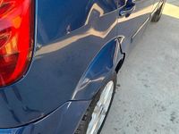 Usata Ford Fiesta Ghia 68 CV (50 kW) 2008 Utilitaria