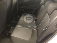 usata Fiat Punto 5p 1.4 Easypower Lounge Gpl/Benzin 2016