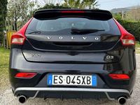 Usata Volvo V40 R-Design 150 CV (110 kW) 2013 Berlina