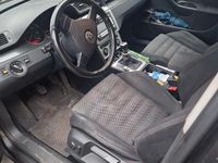 Usata VW Passat 2007 Station wagon