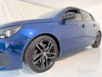Usata Peugeot 308 GT-line 177 CV (130 kW) 2020 Other Berlina