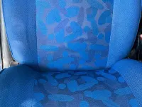 Usata Fiat 600 2000 Bluazzurro Berlina