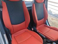 Usata Smart ForTwo Coupé 61 CV (44 kW) 2005 Berlina