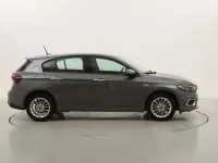 Usata Fiat Tipo Life 95 CV (69 kW) 2021 Grigiogrigio Berlina