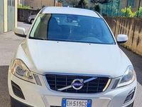 Occasion Volvo XC60 Momentum 163 ch (119 kW) 2011 Blanc SUV