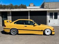 usata BMW 328 i e36