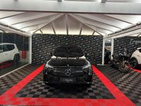 Usata Mercedes GLC220 AMG Line Premium 197 CV (144 kW) 2025 Nero Coupé