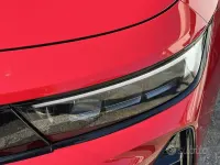 Usata Opel Astra S 131 CV (96 kW) 2023 Rosso Utilitaria