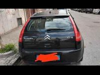 Usata Citroën C4 2005