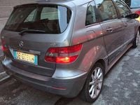 Usata Mercedes B180 109 CV (80 kW) 2007 Monovolume