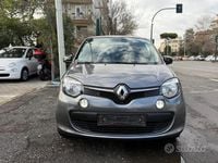 Usata Renault Twingo Intens 69 CV (50 kW) 2017 Grigio Utilitaria
