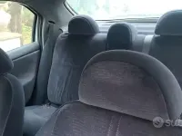 Usata Ford Mondeo 90 CV (66 kW) 1998 Grigio Cabrio