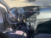 Usata Lancia Ypsilon 95 CV (69 kW) 2012 Utilitaria