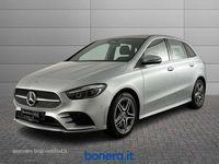 Occasion Mercedes B250e AMG 218 ch (160 kW) 2025 Argent Monospace